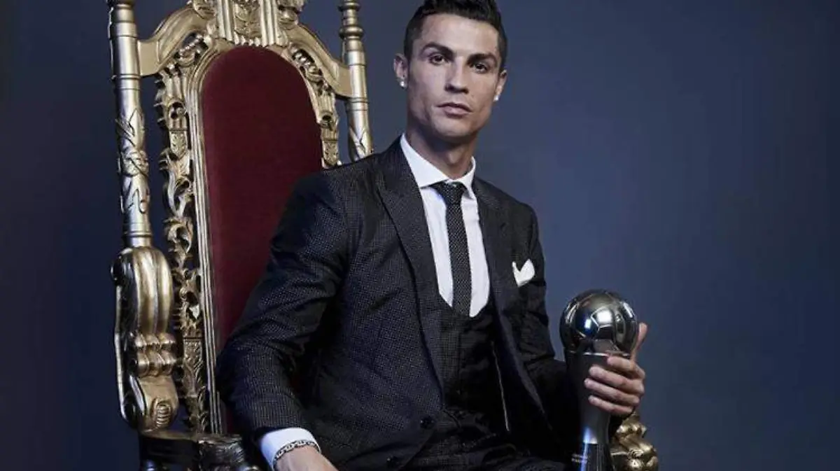 ronaldo