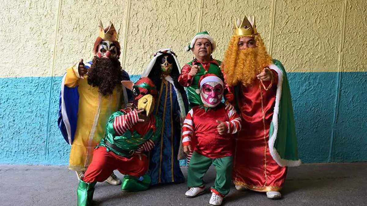 reyes