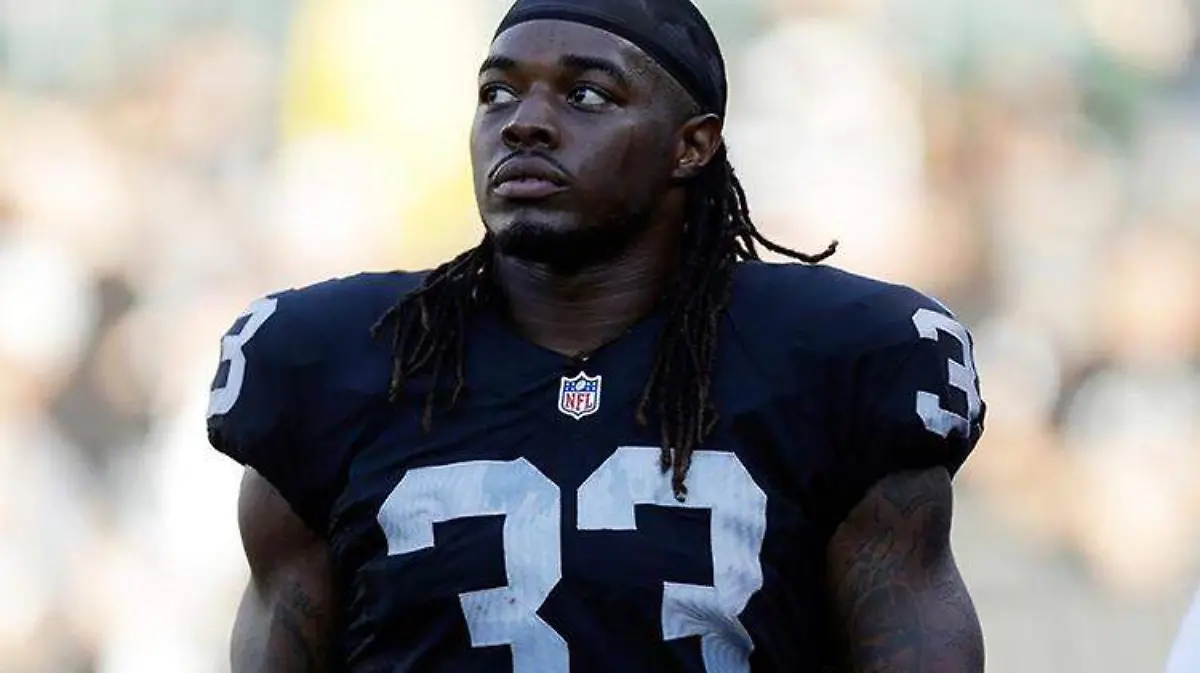 Trent-Richardson