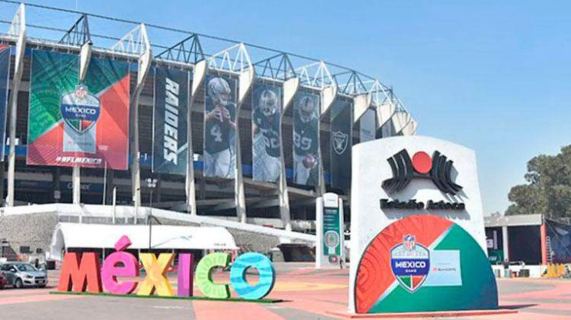 estadio-azteca-patriots-raiders