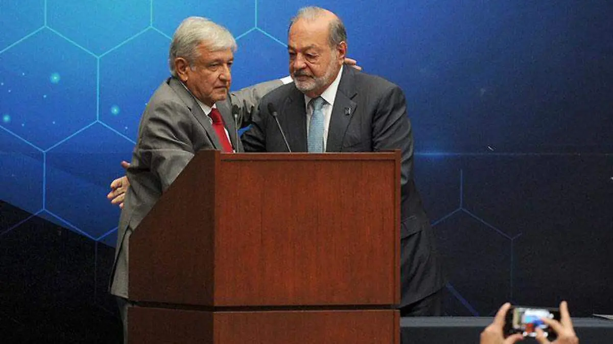amlo-y-slim