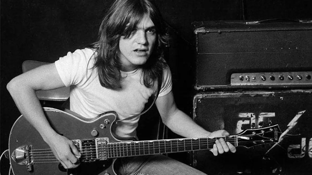 Malcolm-Young