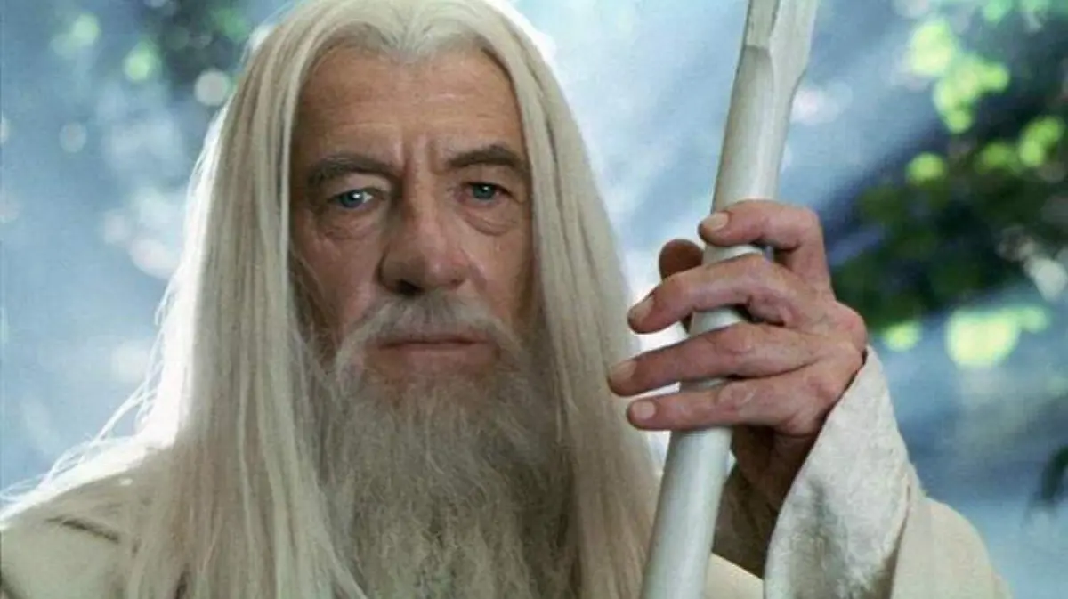 gandalf