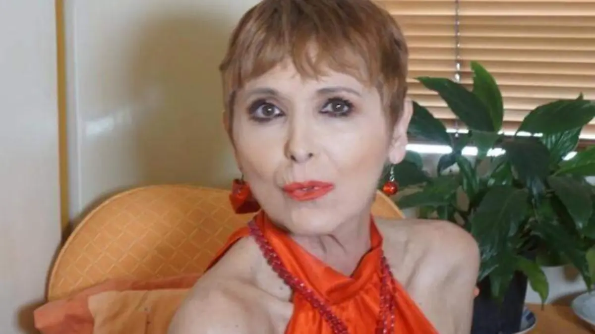 rosita pelayo