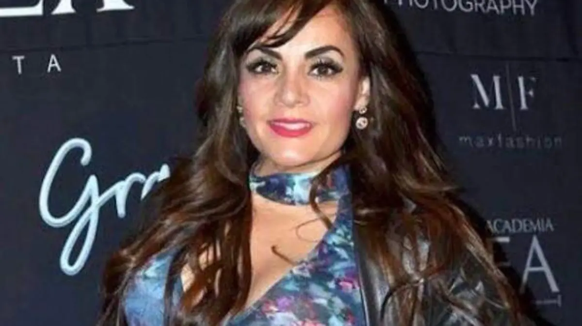 lorena de la garza