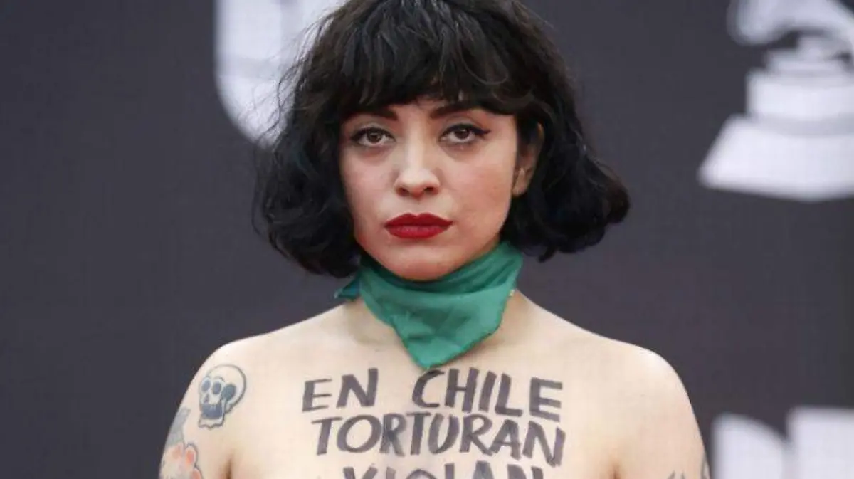 monlaferte-reuters2 chile