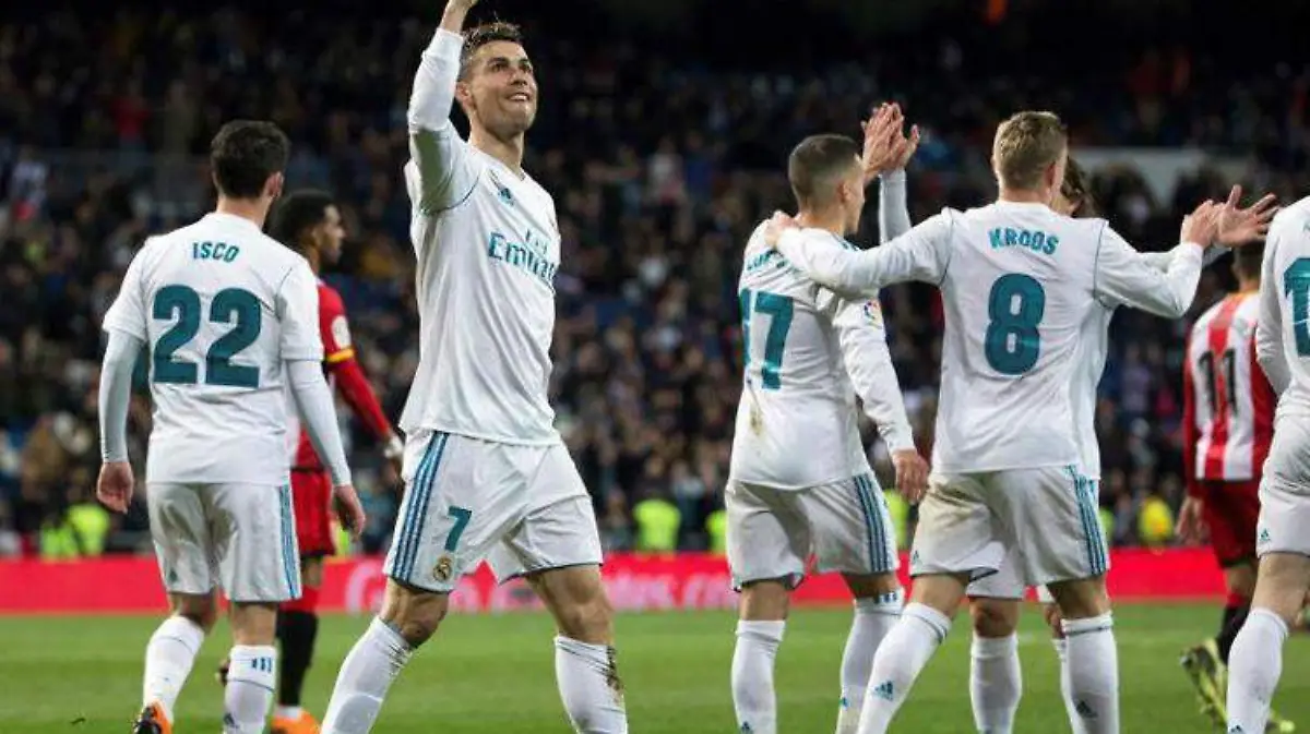 cr7