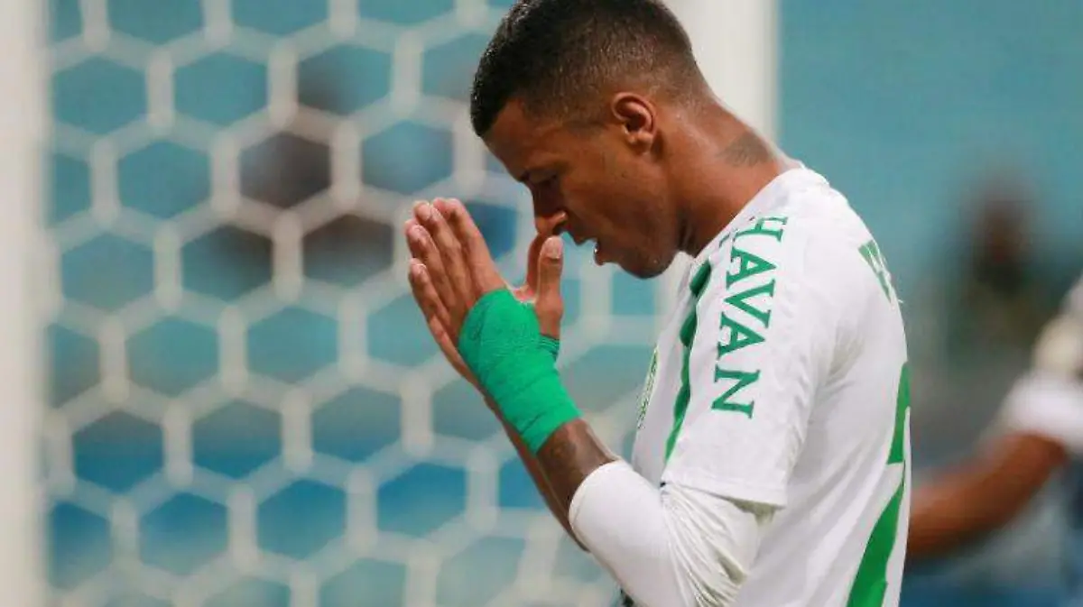 Chapecoense REUTERS archivo