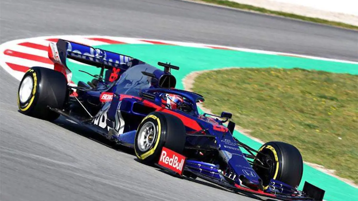 ToroRosso