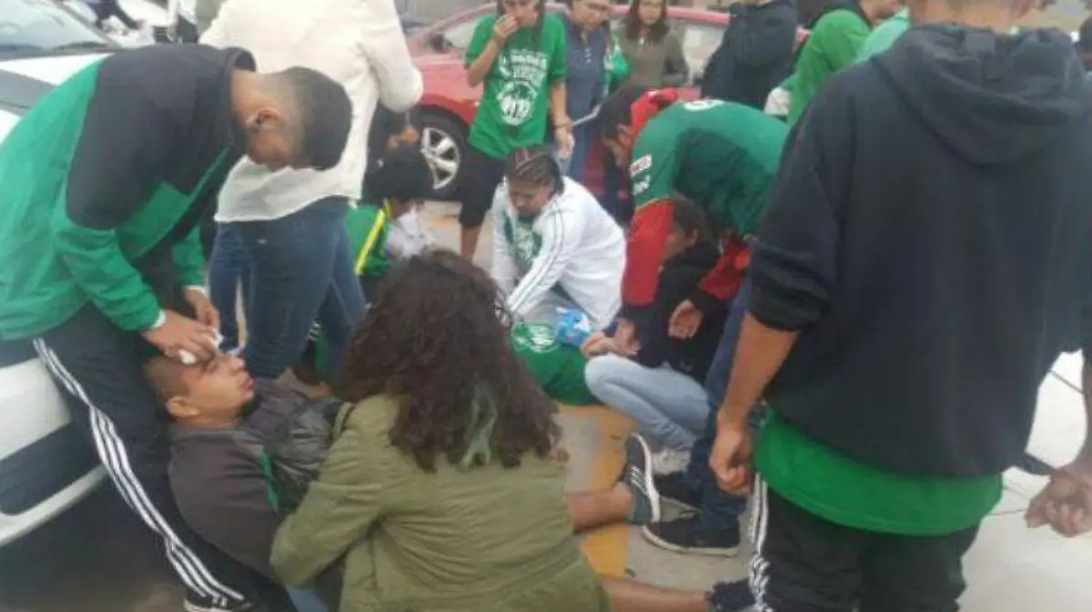 xolos leon
