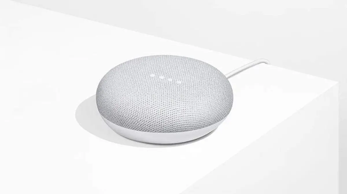 google-altavoz