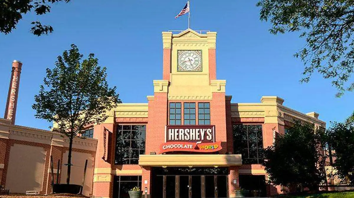 Hershey