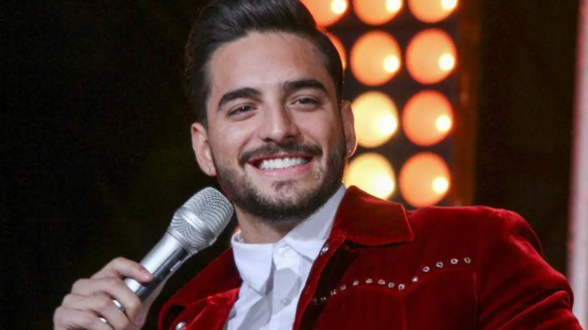 MALUMA