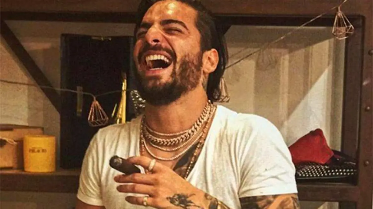 maluma