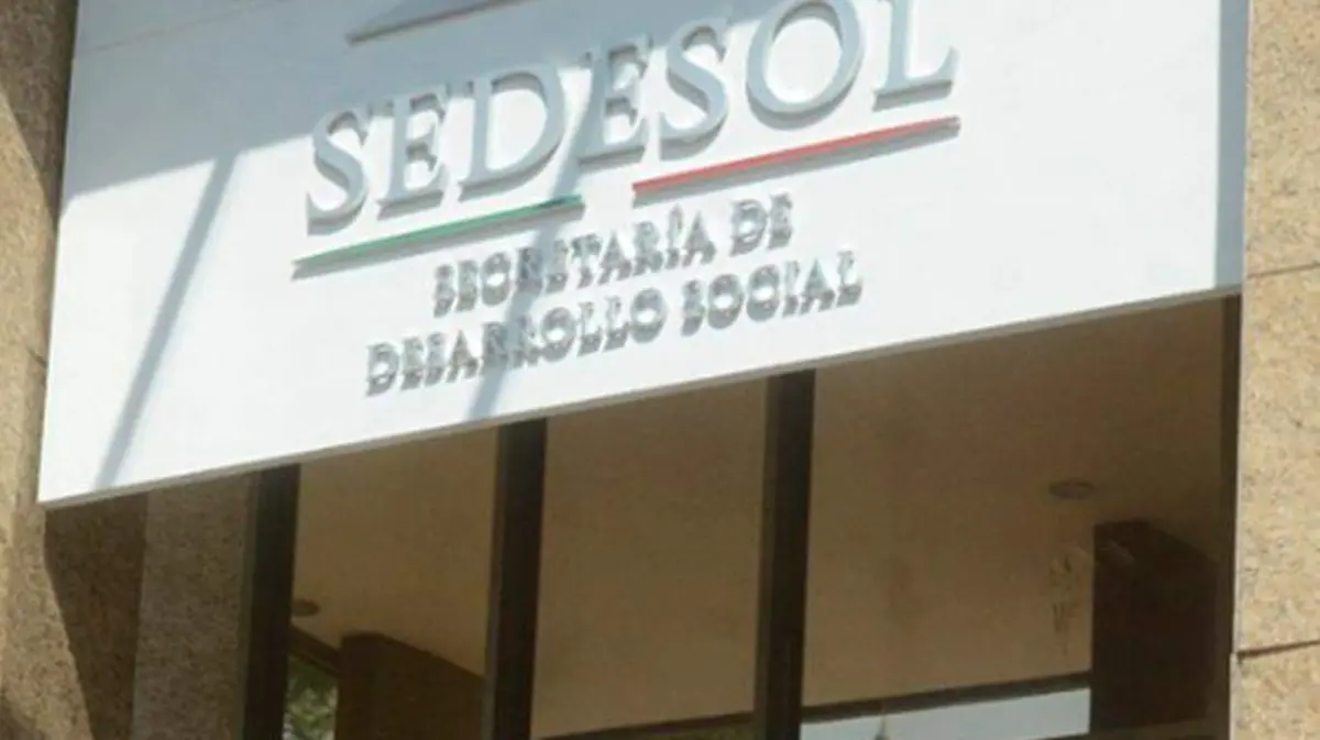 sedesol