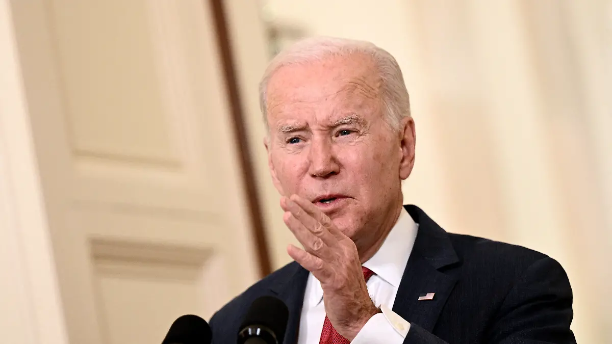 Joe Biden 