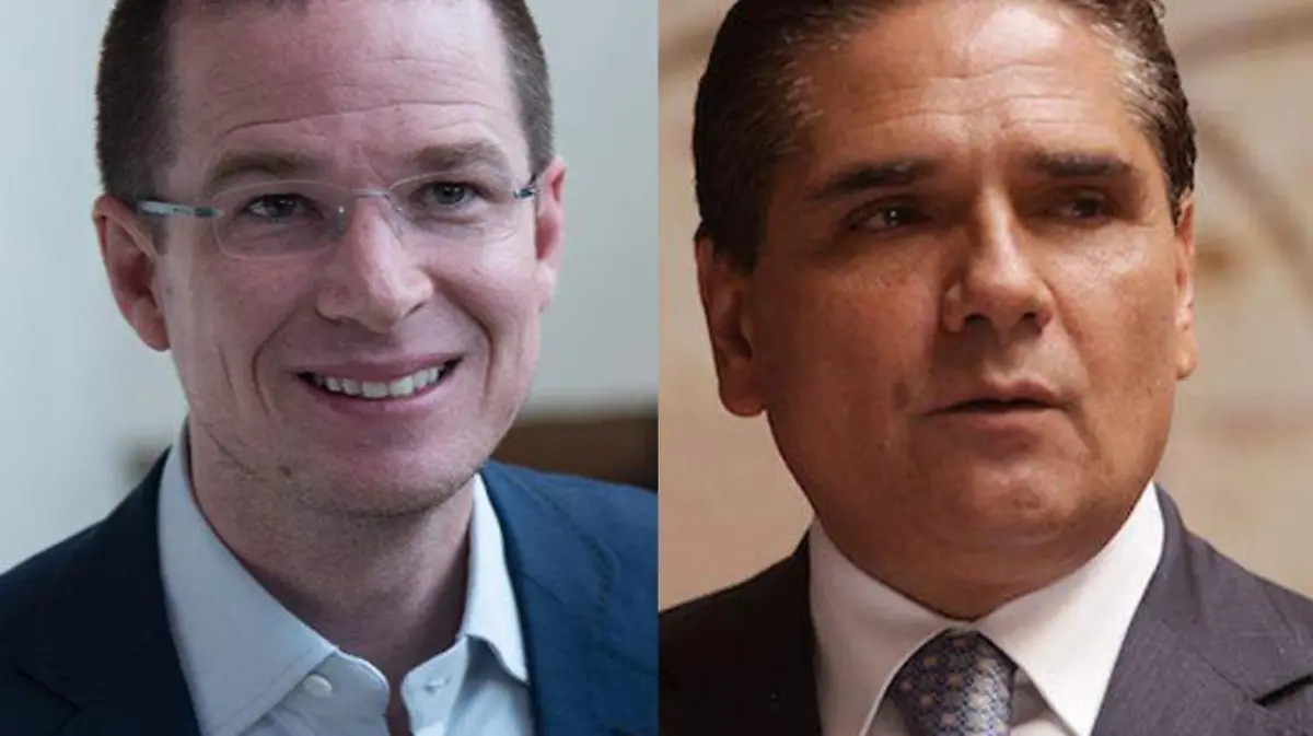 anaya y silvano