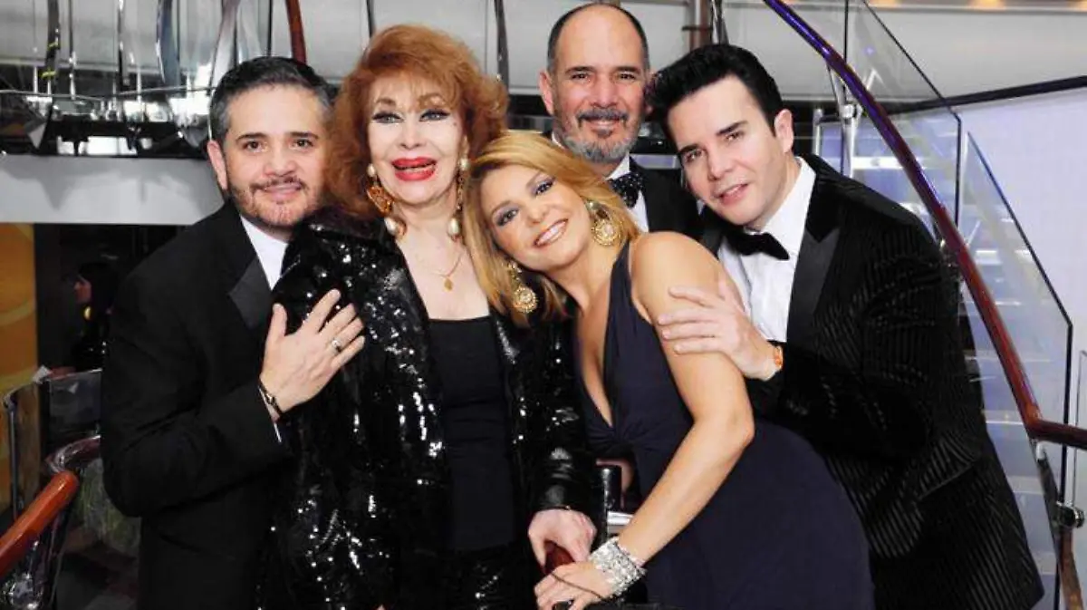 madre itati cantoral