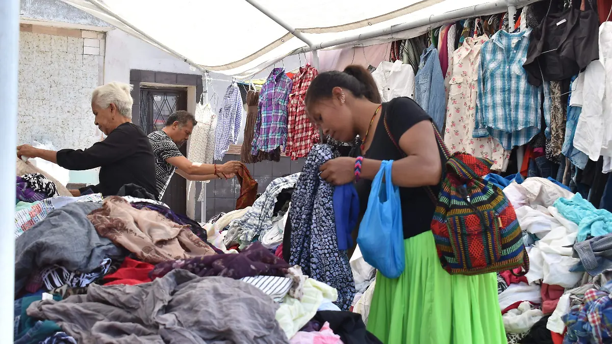 tianguis