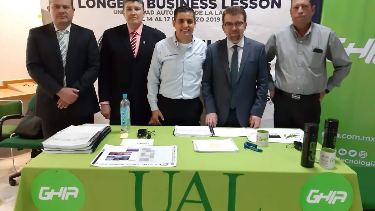 18 En la UAL1