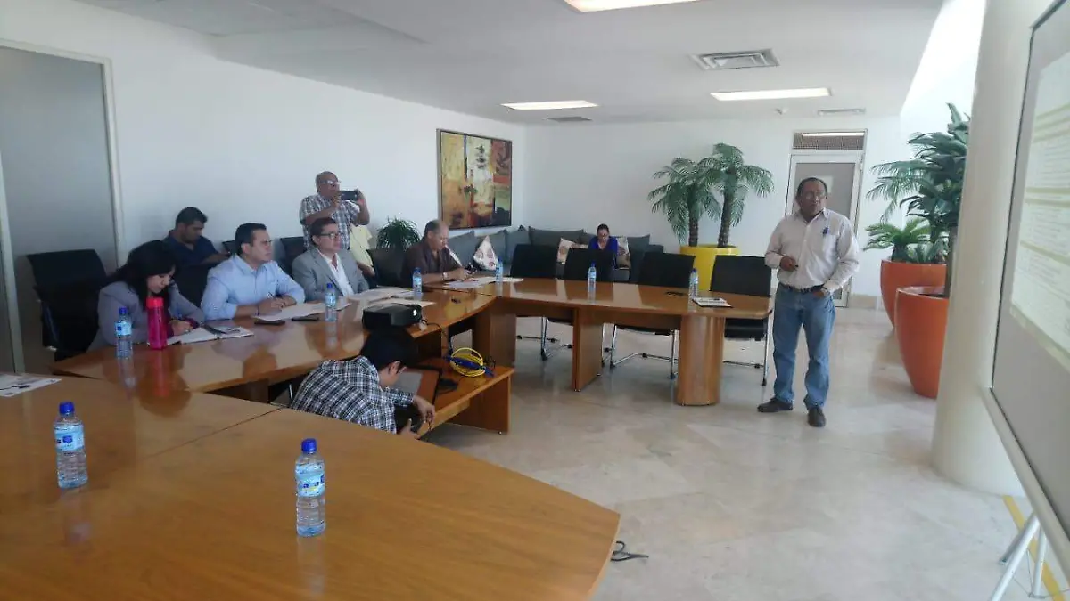 07 Presenta SIMAS programa de mantenimiento preventivo de pozos1