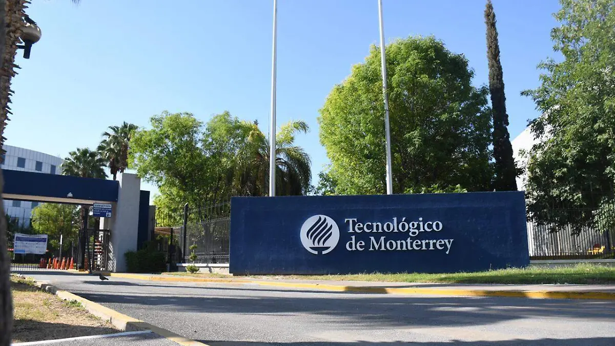 MARCELA 3 Tec de Monterrey presenta su Informe “Avanzamos juntos hacia una comunidad segura”