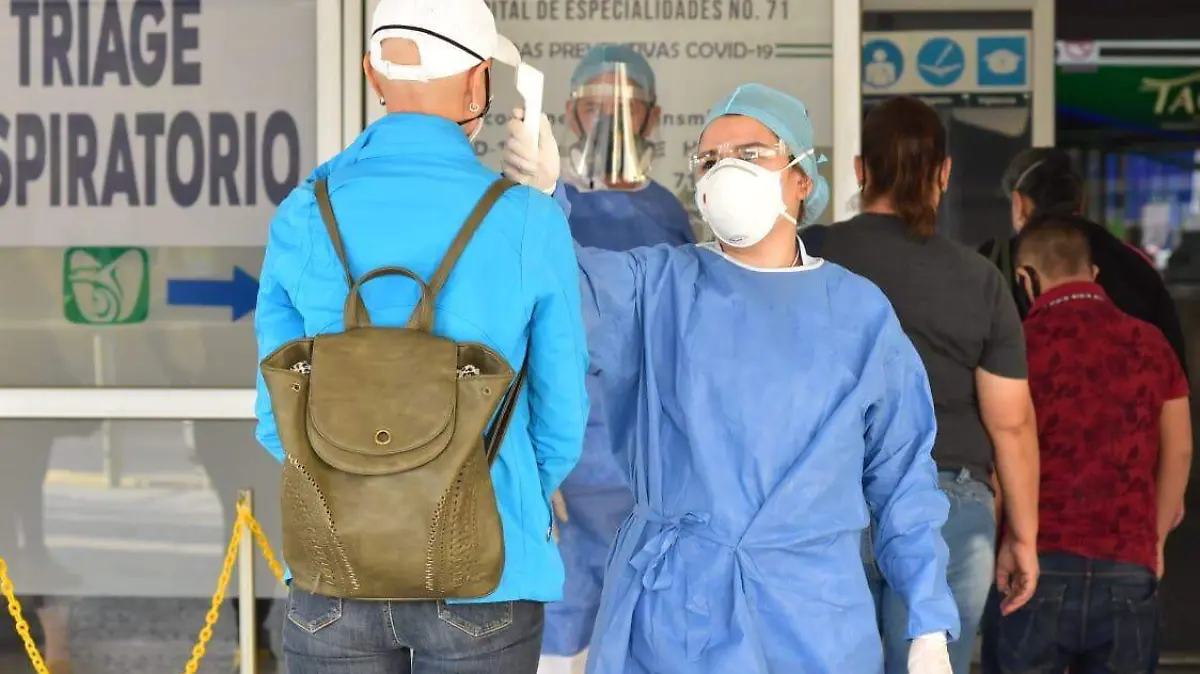 Médico Torreón