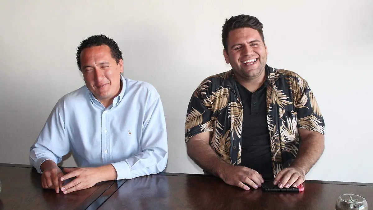 Julio Luna y Gerardeno