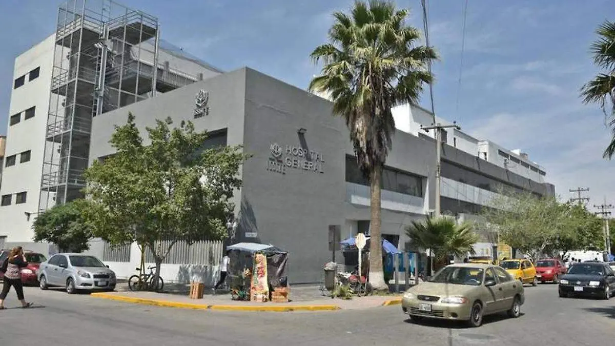 ISSSTE-Torreón