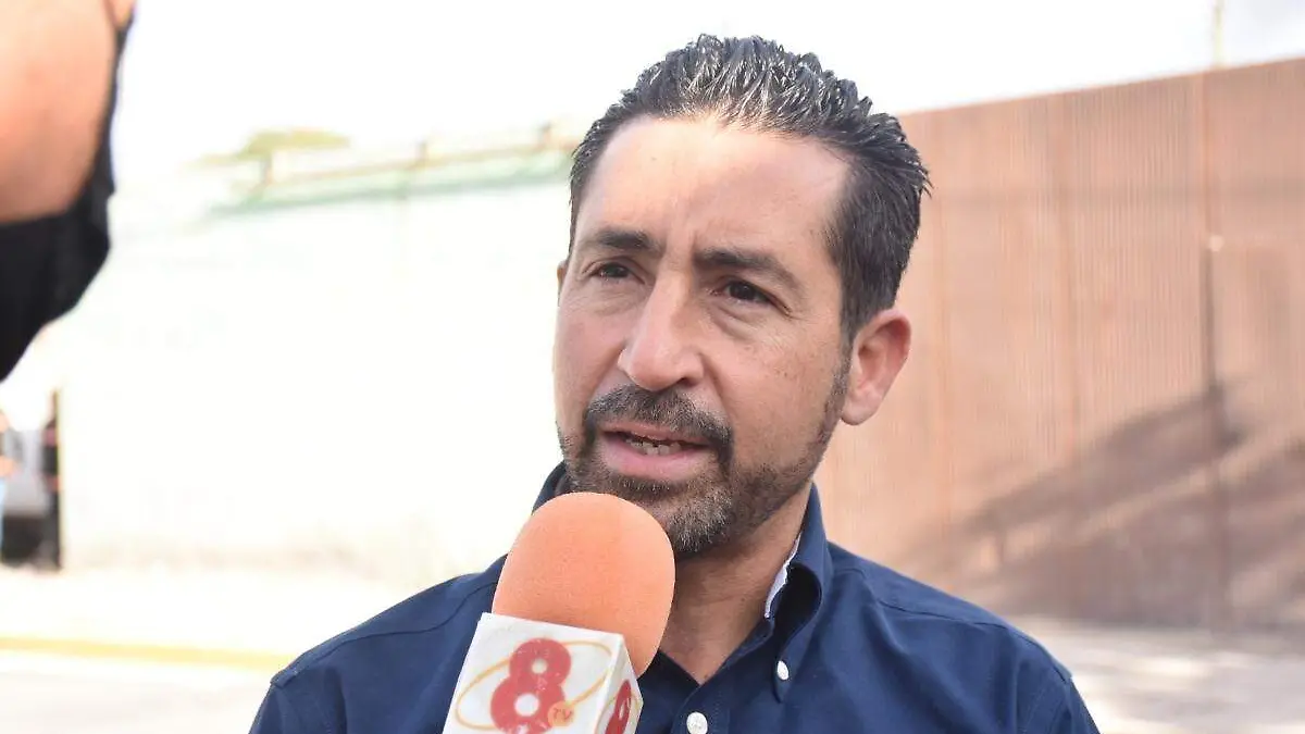 Luis Jorge Cuerda Serna