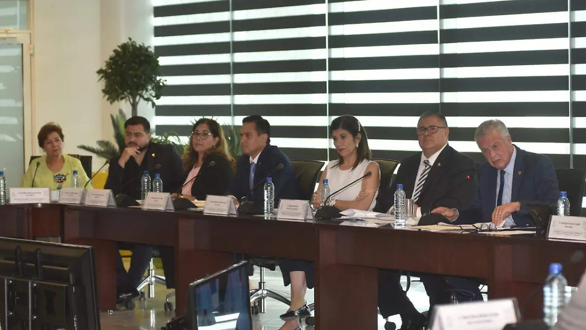 22 Aprueba Cabildo Iniciativa de Ley de Ingresos 2020