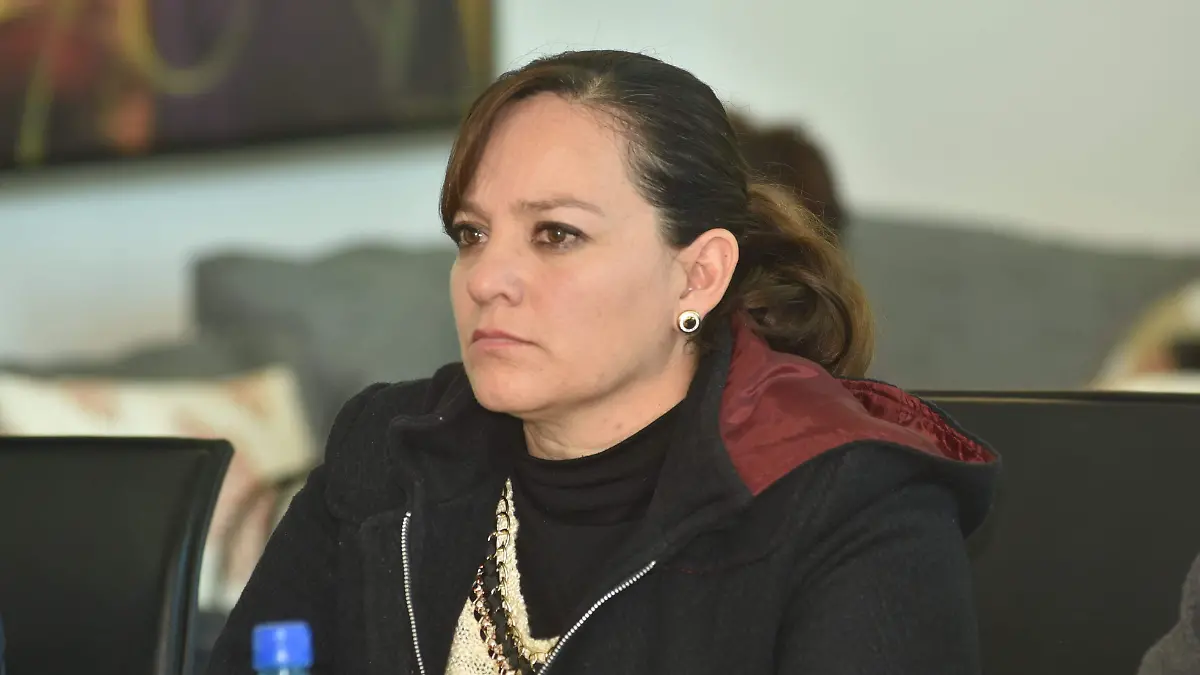 Isis Cepeda Villarreal