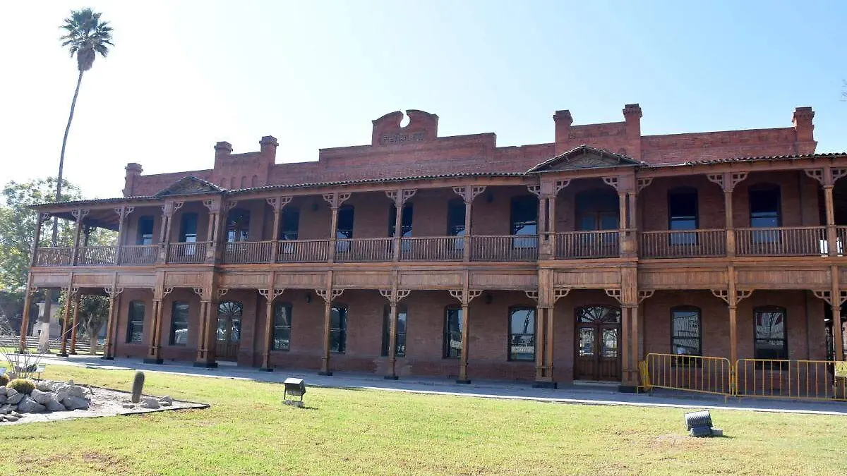 Museo de los Metales (1)
