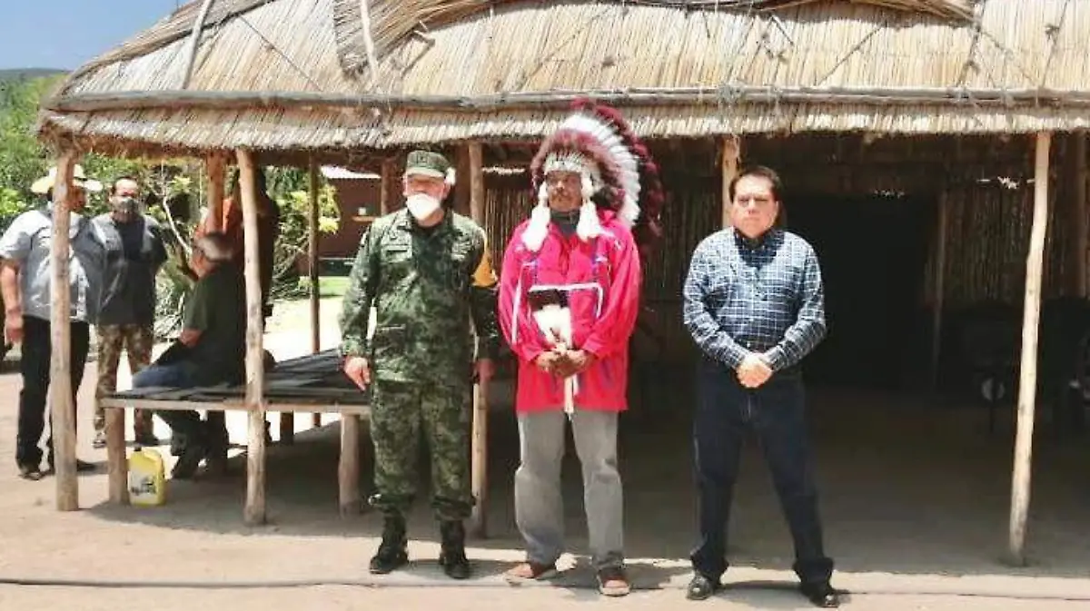 Kikapu