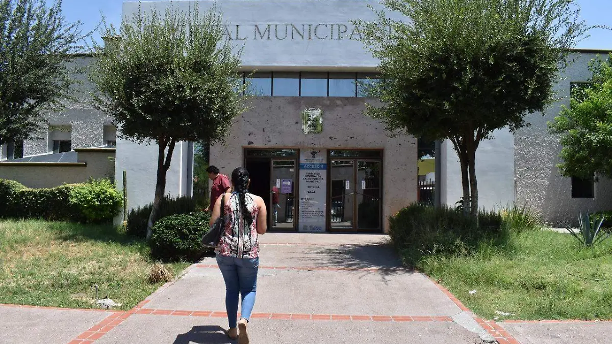 22 SOLIS Salud Municipal ofrecerá consulta de psiquiatría a bajo costo