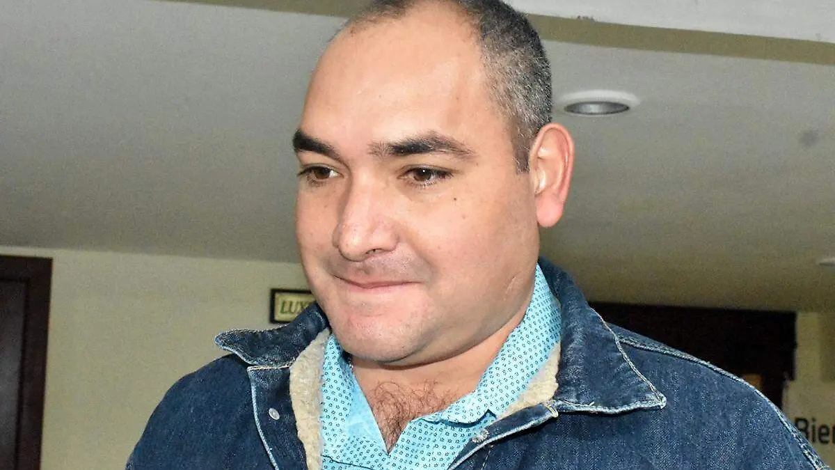Jesús Raúl Burrola Morales