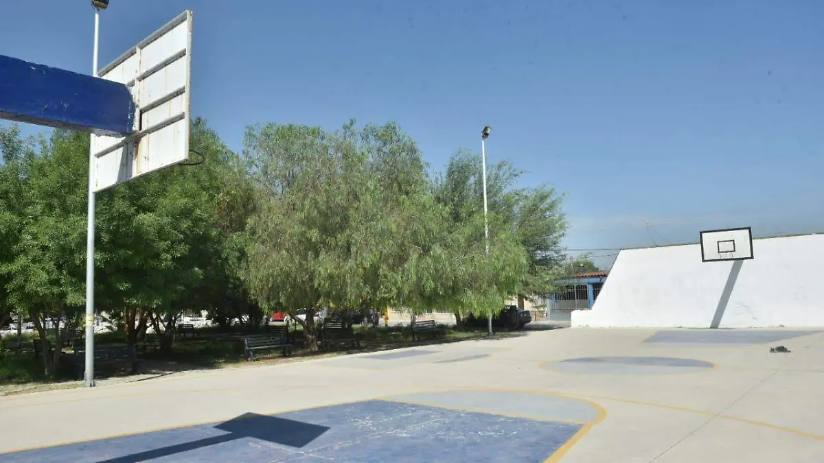 Espacios Públicos Torreón