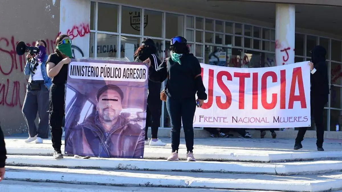 víctimas-de-violencia-manifestación