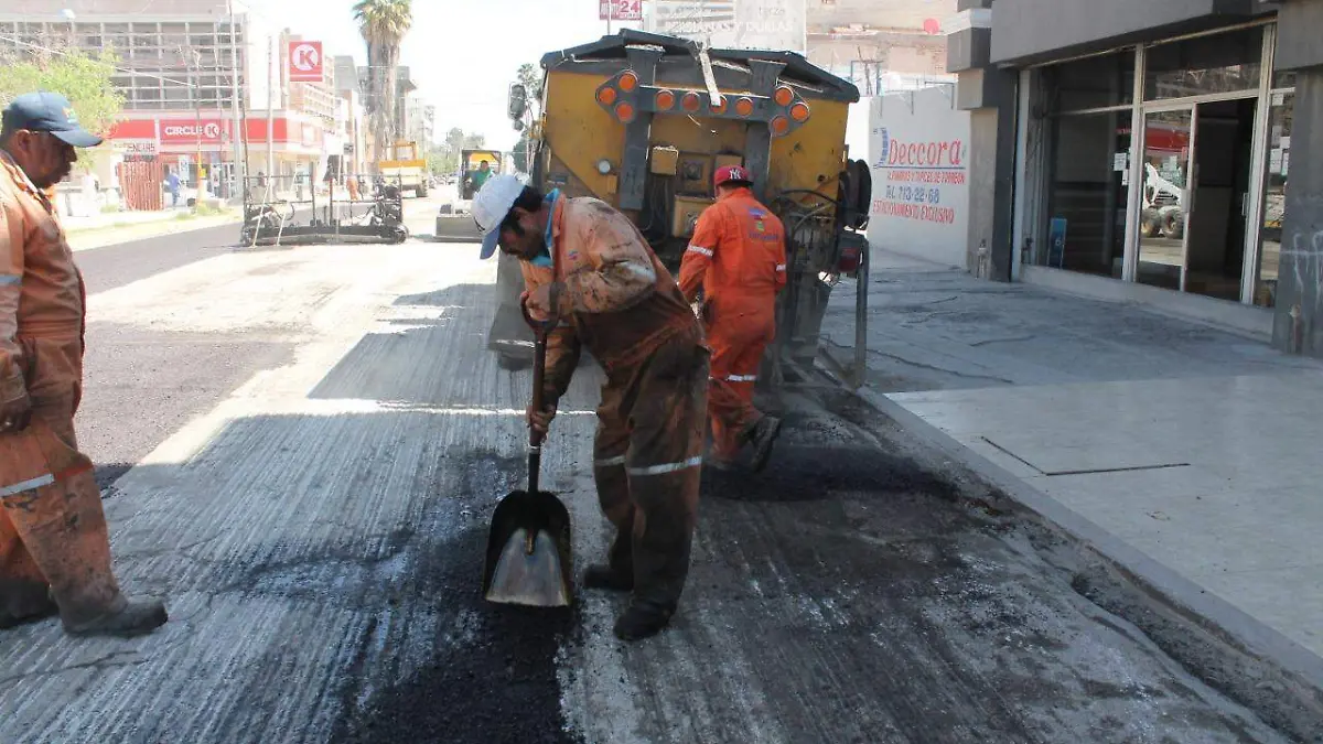 25 COBIAN 5  Torreón por 300 mdp en obra en 2020, Tomás Galván Camacho1