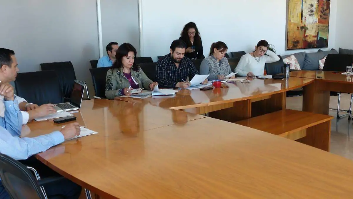 43 Solis Cederán área en comodato a Delegación Laguna de la CANADEVI