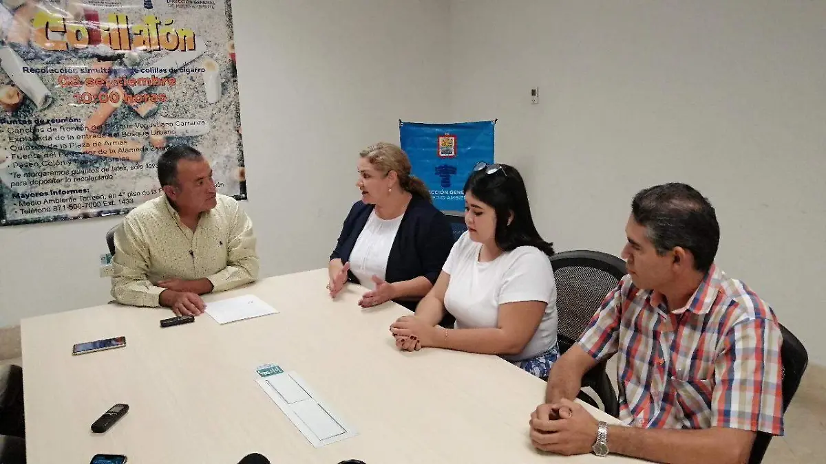 16 Convocan a torreonenses al primer Colillatón2