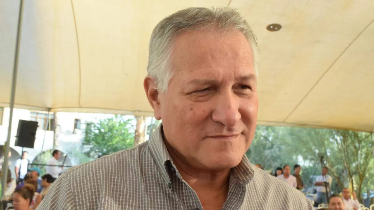 07 Llegan solo 10 mdp de multas electorales al Coecyt