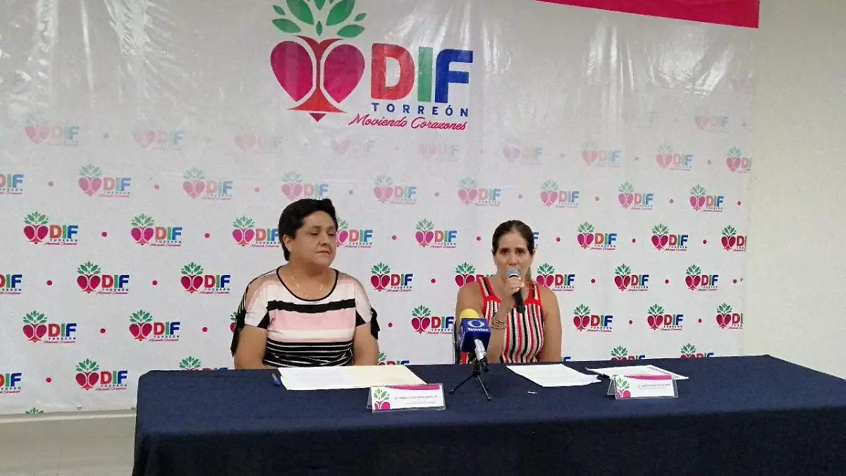 11 Celebrará DIF Torreón el Mes del Adulto Mayor2