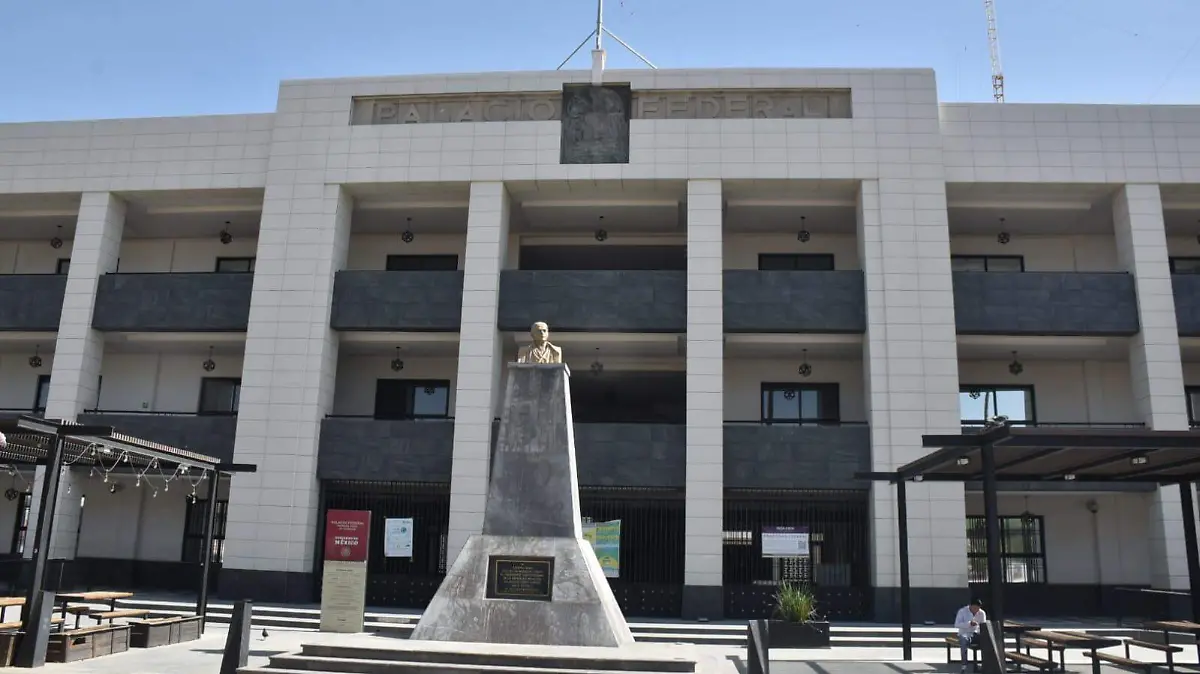 oficinas TRC