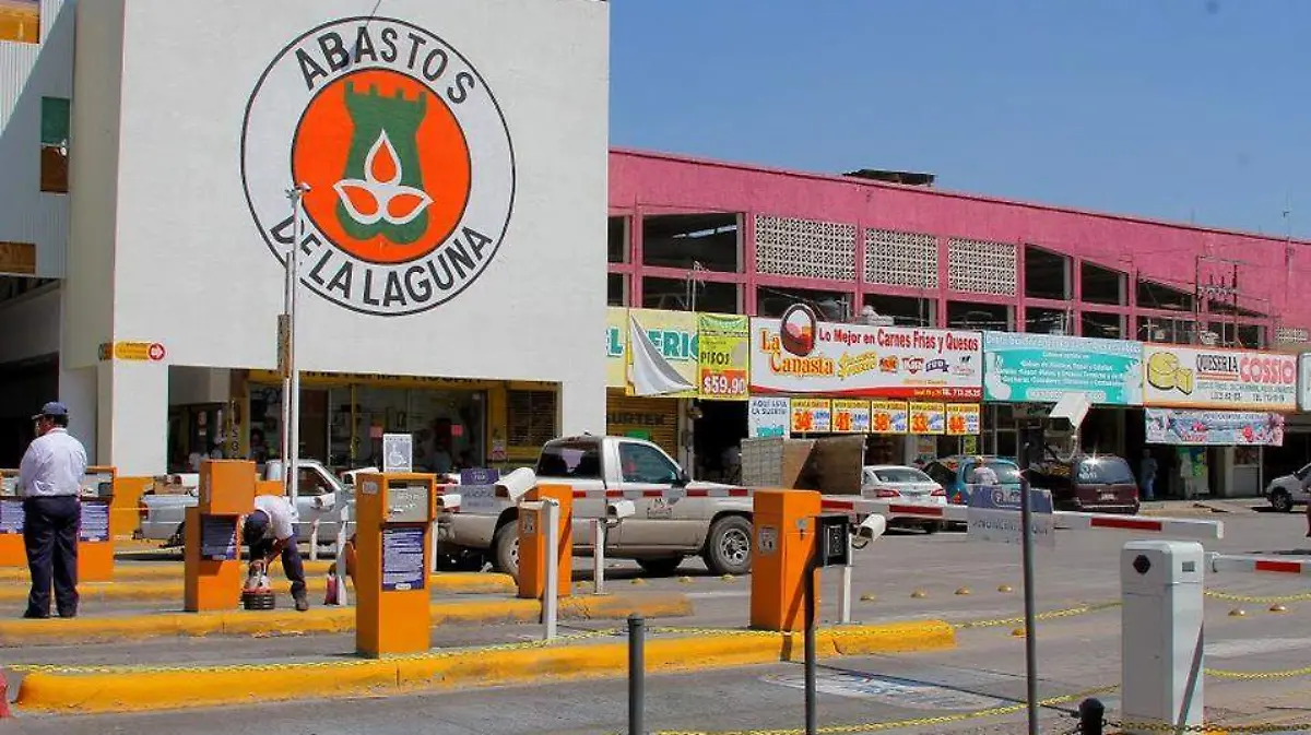 abastos torreón