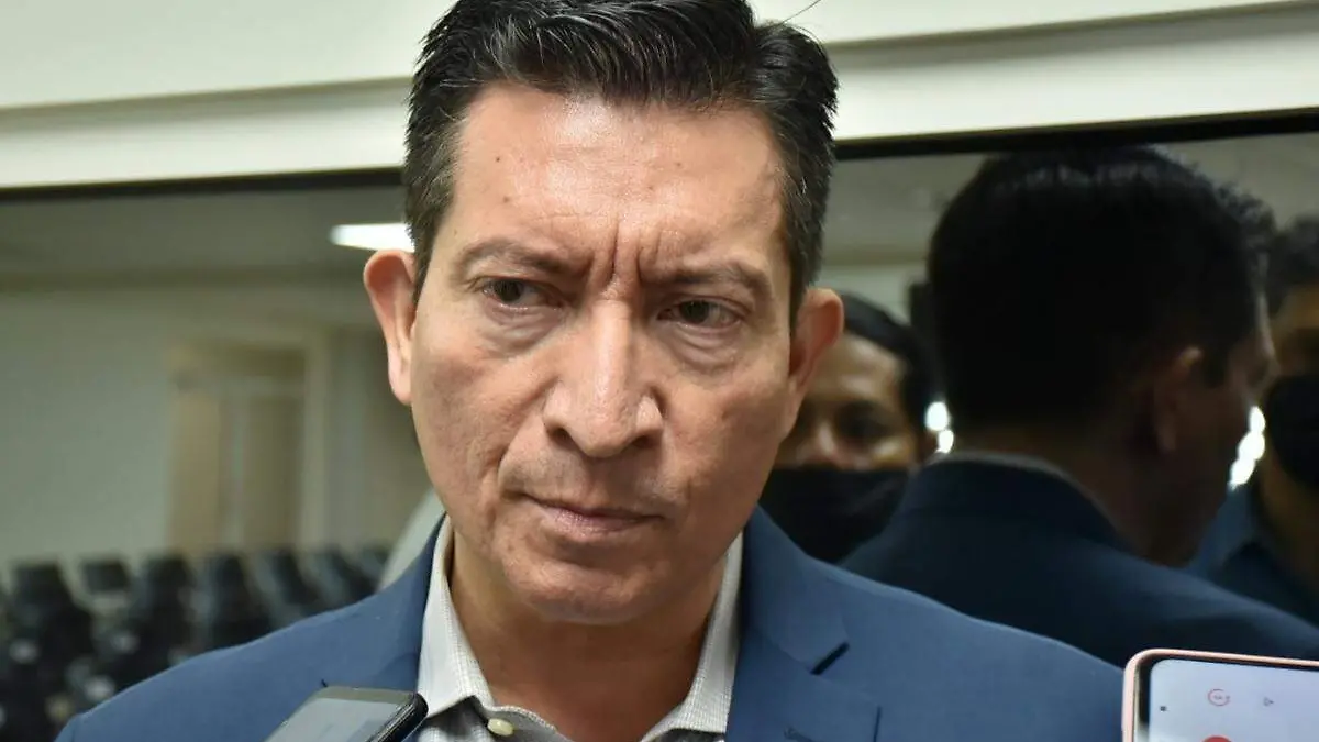 Óscar Luján Fernández