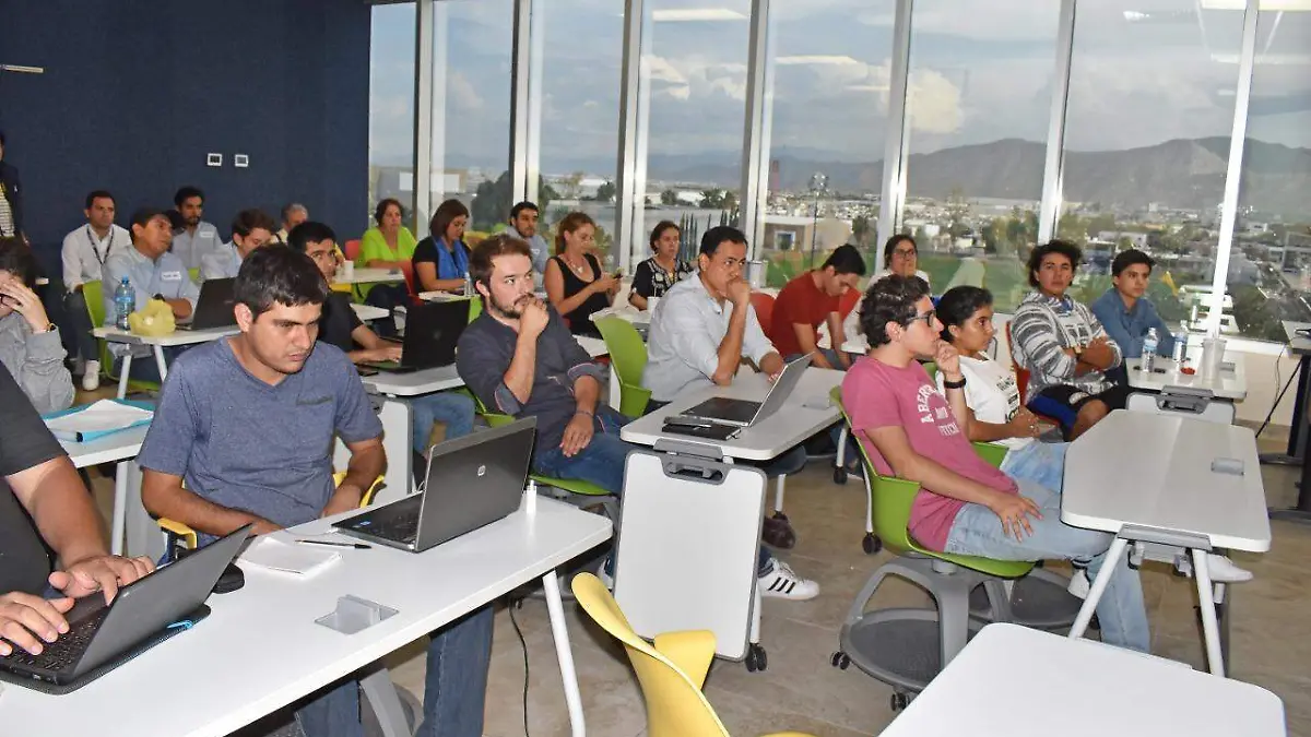 10 En el ITESM CL1