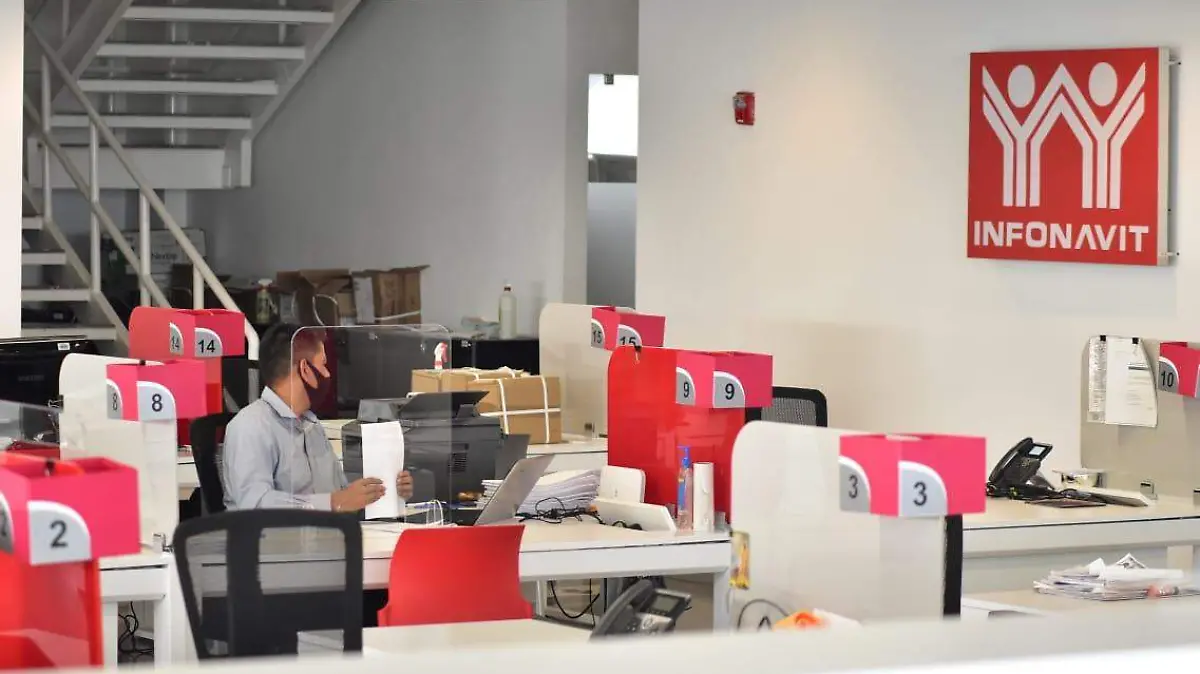 infonavit