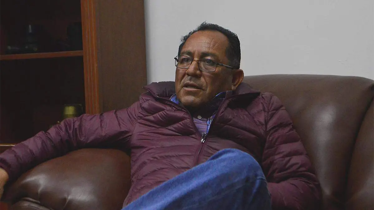 Raymundo Rodríguez de la Torre