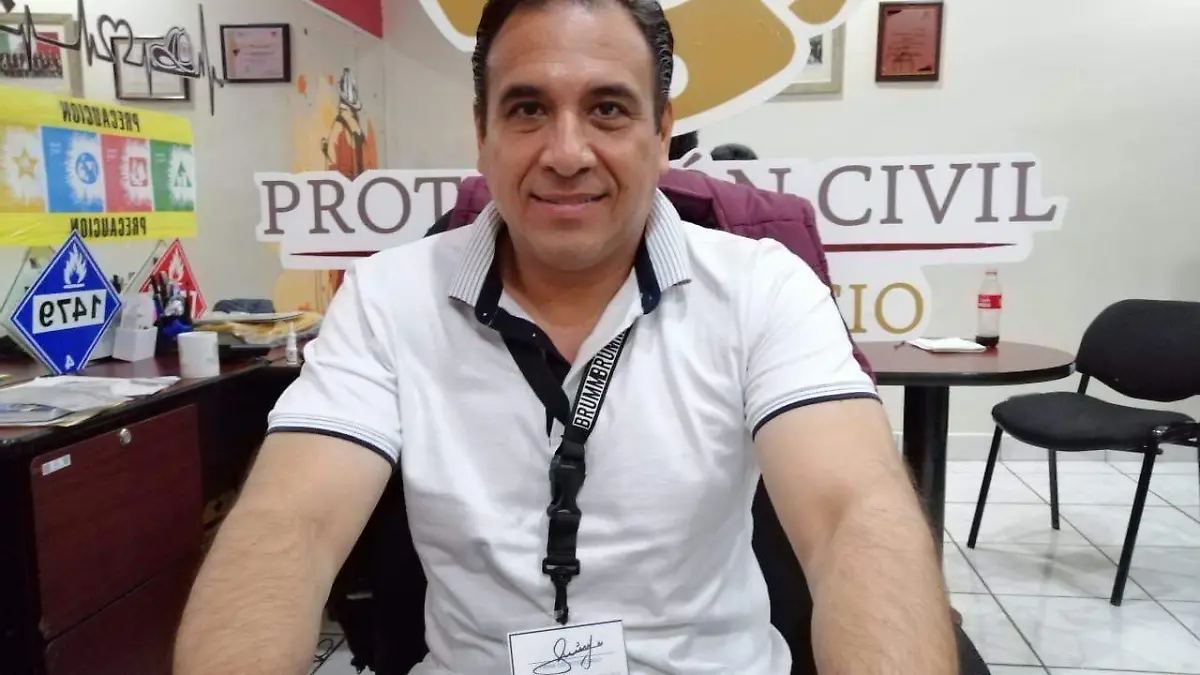 07 CESAR 1 Suspenden alcoholímetro en GP y aplican medidas de seguridad en albergues